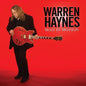Warren Haynes- Man In Motion [Translucent Ruby 2 LP]