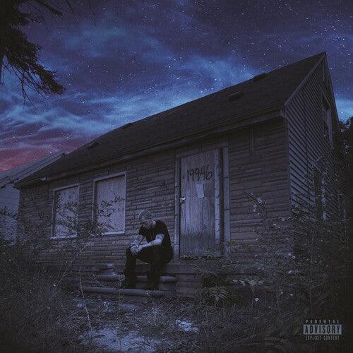 Eminem- The Marshall Mathers LP2 (10th Anniversary Edition)