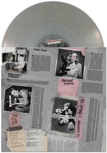 Descartes A Kant- Victims Of Love Propaganda - Silver