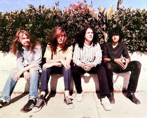 Das Damen- 1986: Keeps Me Wild