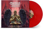 Suicidal Angels- Profane Prayer - Red Vinyl