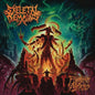 Skeletal Remains- Fragments Of The Ageless (Sunspot Vinyl)
