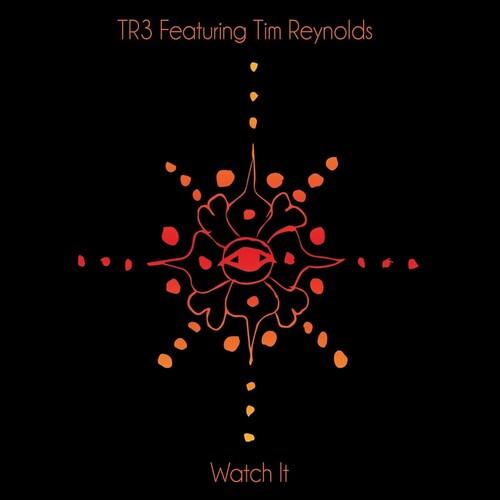 Tr3- Watch It