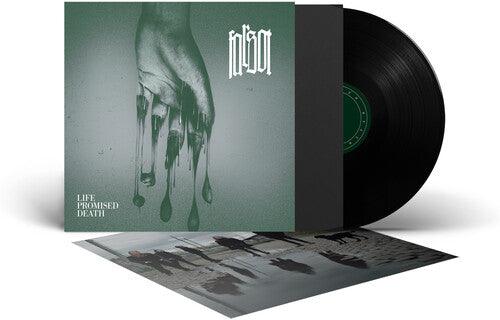 Farsot- Life Promised Death