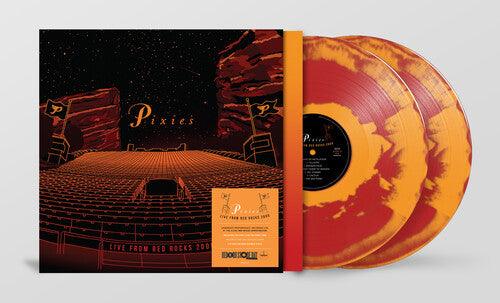 The Pixies- Live From Red Rocks 2005 -RSD24