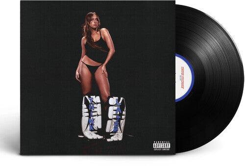 Tate McRae- Think Later