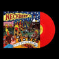 Neck Deep- Life's Not Out to Get You (Blood Red Vinyl)