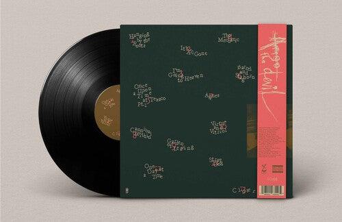 Amigo the Devil- Yours Until The War Is Over (Black Vinyl)