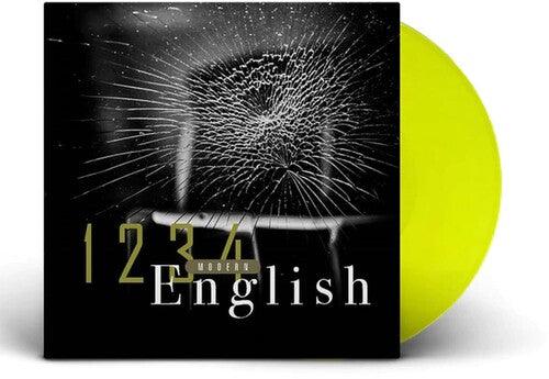 Modern English- 1 2 3 4