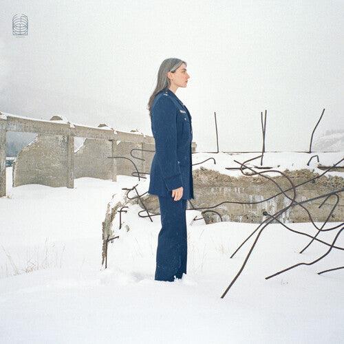 Kali Malone- All Life Long