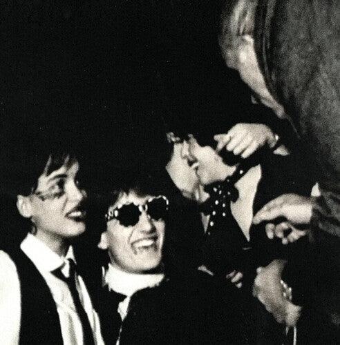 Spo & Mystic Valley- Sons Of The Night