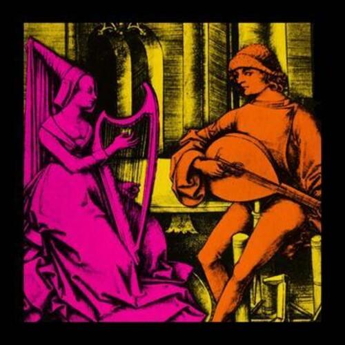 Jordana- Summer's Over