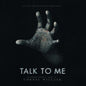 Cornel Wilczek- Talk to Me (Original Soundtrack)