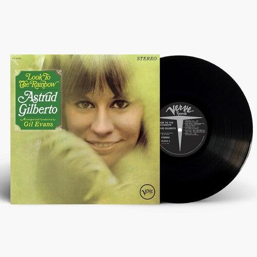 Astrud Gilberto- Look To The Rainbow (Verve By Request Series)