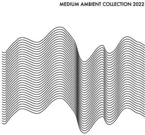 Various Artists- Medium Ambient Collection 2022 White / Various