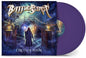 Battle Beast- Circus of Doom - Purple