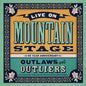 Various Artists- Live On Mountain Stage: Outlaws & Outliers (Various Artists)