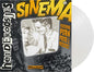 Heideroosjes- Sinema - Limited Gatefold, 180-Gram Crystal Clear Vinyl