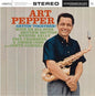 Art Pepper- Gettin' Together (Contemporary Records Acoustic Sounds Series)