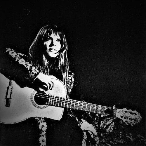 Melanie- People In The Front Row