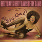 Betty Davis- Nasty Gal - Metallic Gold