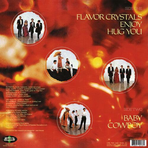 Suburban Lawns- Baby