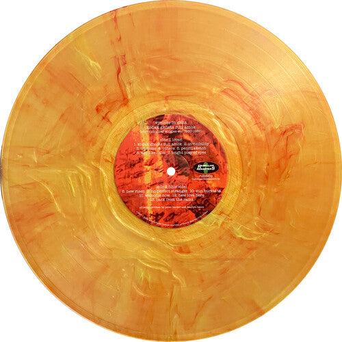 Eyeless in Gaza- Kodak Ghosts Run Amok (Chronological Singles Etc 1980-1986)