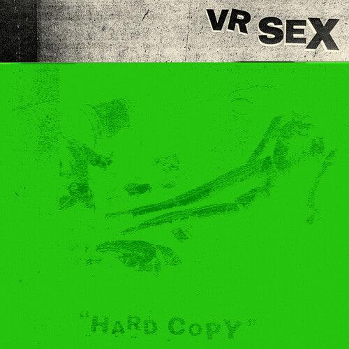 VR SEX- Hard Copy