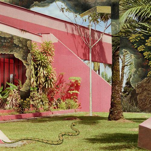 Sugar Candy Mountain- 666 - Strawberry Lime Splatter