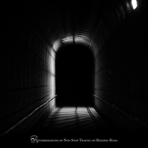 Pan American & Kramer- Reverberations of Non-Stop Traffic on Redding Road