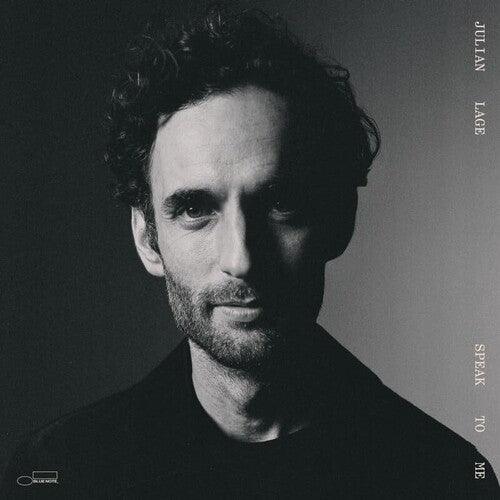 Julian Lage- Speak To Me