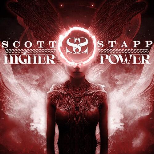 Scott Stapp (Creed)- Higher Power (Solid Viola)
