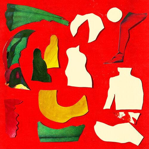 Holiday Ghosts- Coat of Arms