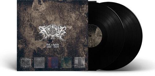 Xasthur- Vol. 1 Splits 2002-2004