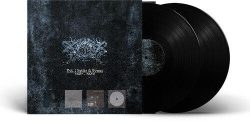 Xasthur- Vol. 2 Splits & Bonus 2007-2009