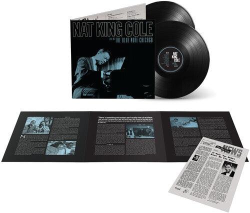 Nat King Cole- Live At The Blue Note Chicago -RSD24