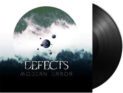The Defects- Modern Error