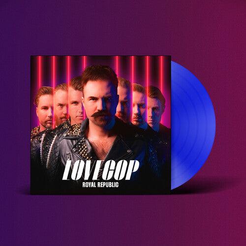 Royal Republic- Lovecop