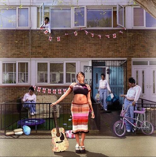 Rachel Chinouriri- What A Devastating Turn Of Events