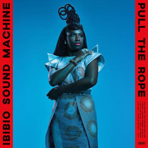 Ibibio Sound Machine- Pull the Rope (Indie Exclusive)