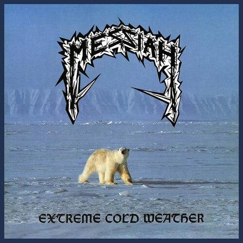 Messiah- Extreme Cold Weather
