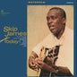 Skip James- Today! (Bluesville Acoustic Sounds Series)