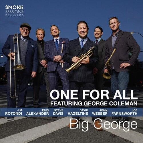 One for All- Big George
