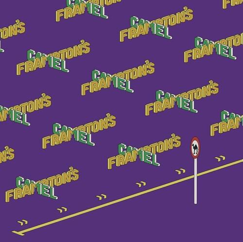 Peter Frampton- Frampton's Camel