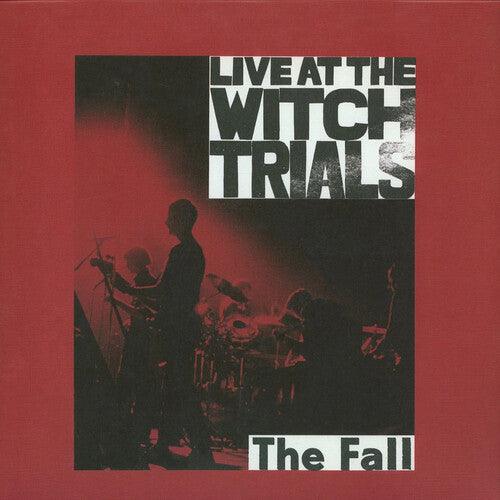 The Fall- Live At The Witch Trials