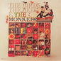 The Monkees- The Birds The Bees & The Monkees -RSD24 (DAMAGED)