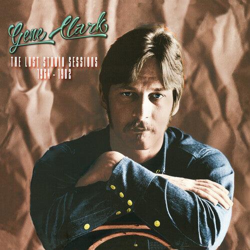 Gene Clark- The Lost Studio Sessions 1964-1982 -RSD24
