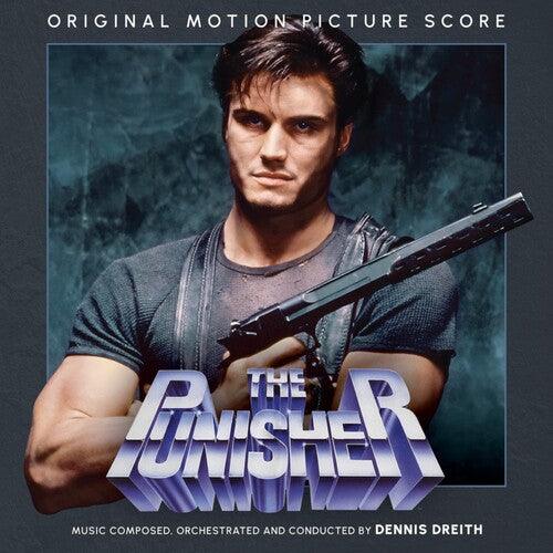 The Punisher (Original Motion Picture Score) -RSD24