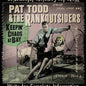 Pat Todd & the Rankoutsiders- Keepin' Chaos At Bay