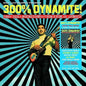Various- Soul Jazz Records Presents- 300% Dynamite Ska Soul Rocksteady Funk And Dub In Jamaica -RSD24